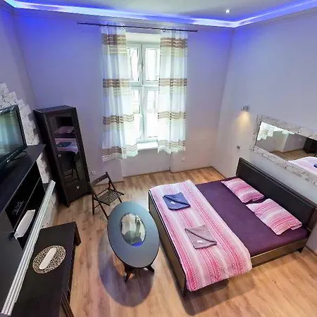 Apartment Queens Krakow