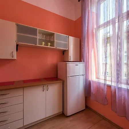 Apartment Queens Krakow