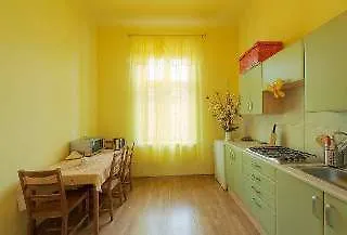 Apartment Queens Krakow