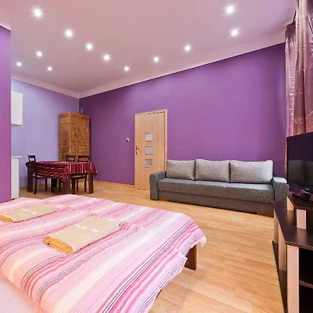 Queens Apartment