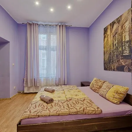 Apartment Queens Krakow
