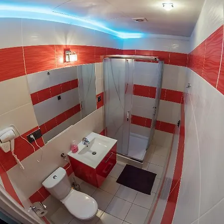 Queens Apartment