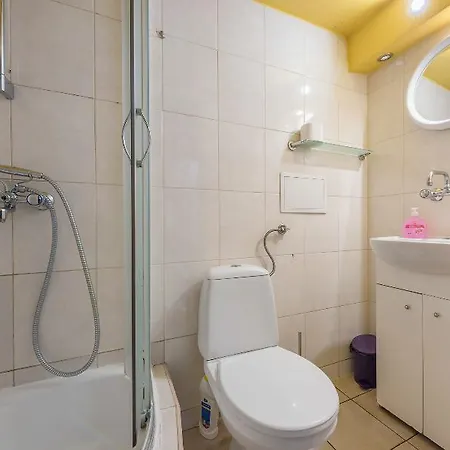 Queens Apartment Krakow