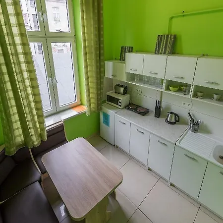 Apartment Queens Krakow