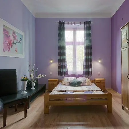 Queens Apartment