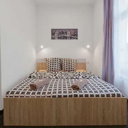 Queens Apartment