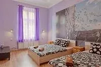 Queens Apartment *